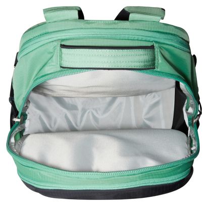 The North Face Borealis Backpack Green