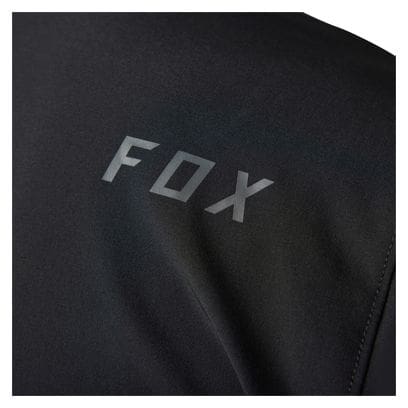Veste Coupe-Vent Fox Ranger Wild Noir
