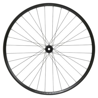 Roue Avant Hope Fortus 30W SC Pro 5 27.5'' | Boost 15x110 mm | CenterLock | Noir