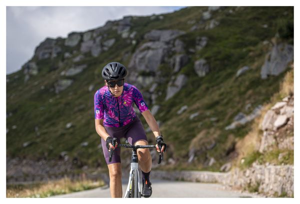 Maillots Cyclisme Alé Manches courtes