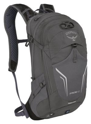 Osprey Syncro 12 Grey Backpack