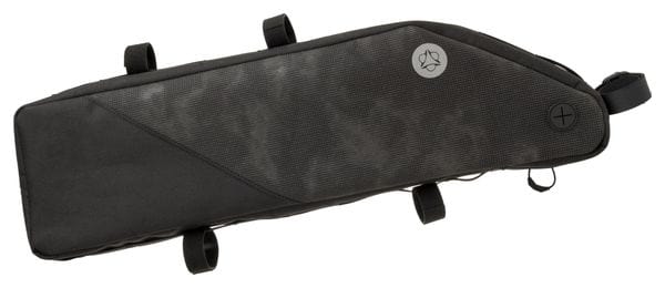 Agu Tube Frame Bag Venture 5,5L Reflective Mist Grey