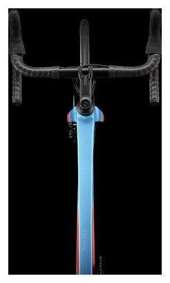 Vélo de Route Trek Émonda ALR 5 Shimano 105 11V 700 mm Bleu / Corail 2023