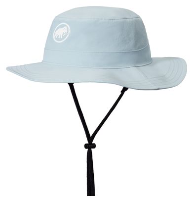 Gorro Mammut Runbold Azul