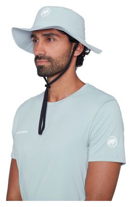 Gorro Mammut Runbold Azul