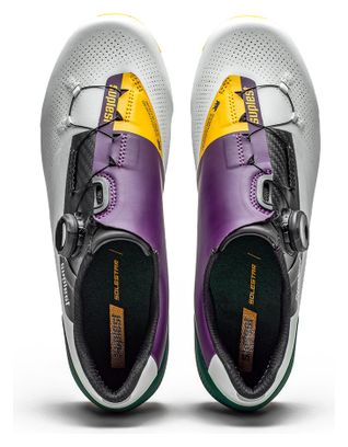 Suplest Edge 2.0 Performance Multicolour Road Shoes