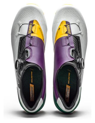 Zapatillas de Carretera Suplest Edge 2.0 Performance Multicolor