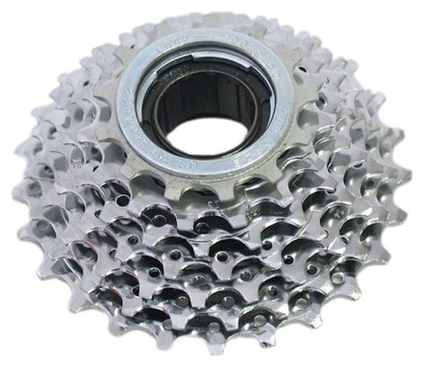 SUNRACE Roue libre vitesses 13-25T