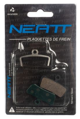 Neatt Sram Guide / Avid Elixir Trail Brake Pads