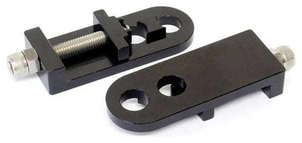 Position One chain tensioners Black