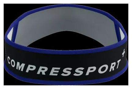 Compressport Ultralight Blau/Schwarz