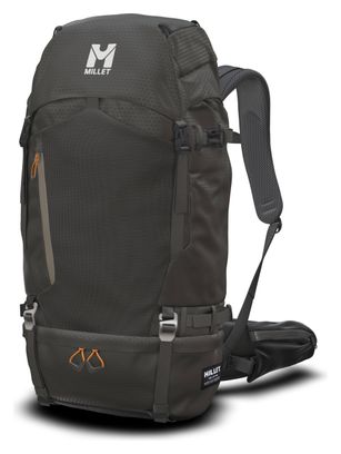 Millet Ubic 40L Dark Grey Unisex Hiking Backpack
