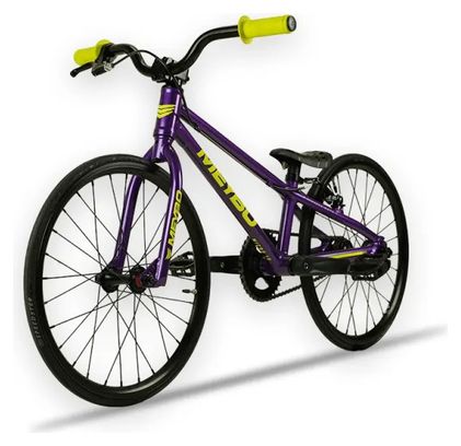 Meybo Rascal 18