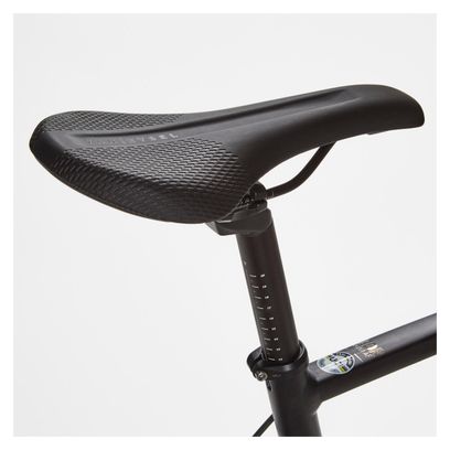 Van Rysel EDR AF Racefiets Shimano 105 11S 700mm Zwart 2024