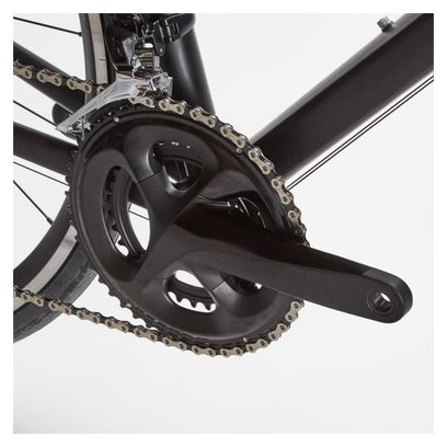Van Rysel EDR AF Road Bike Shimano 105 11S 700mm Black 2024