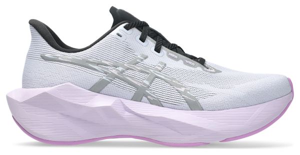 Chaussures Running Asics Novablast 6 Lite-Show Rose Femme