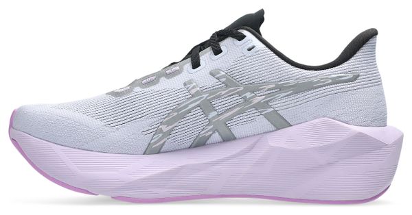 Chaussures Running Asics Novablast 6 Lite-Show Rose Femme