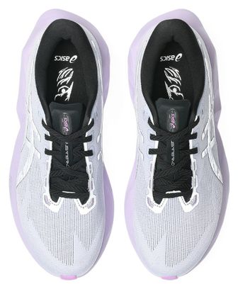 Chaussures Running Asics Novablast 6 Lite-Show Rose Femme