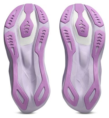 Chaussures Running Asics Novablast 6 Lite-Show Rose Femme