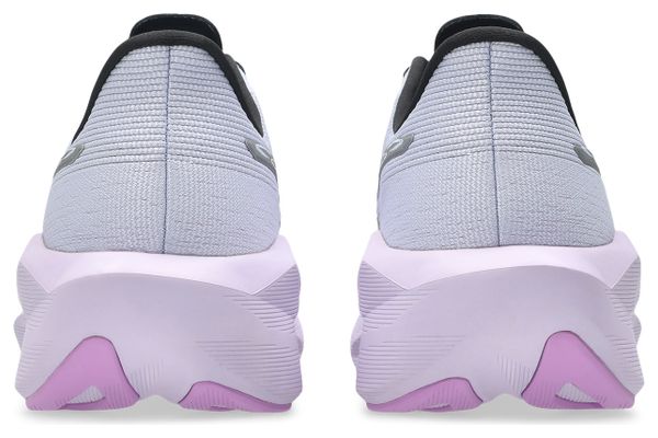 Chaussures Running Asics Novablast 6 Lite-Show Rose Femme