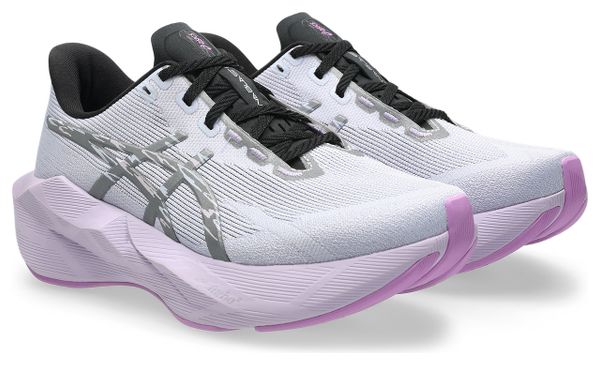 Chaussures Running Asics Novablast 6 Lite-Show Rose Femme