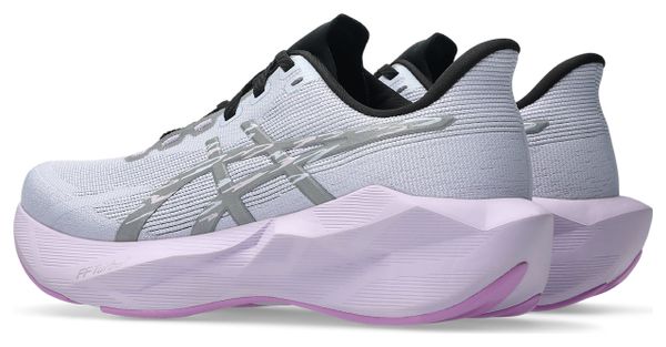 Chaussures Running Asics Novablast 6 Lite-Show Rose Femme