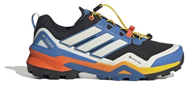 Zapatillas de senderismo adidas Terrex Skychaser GTX multicolor para hombre