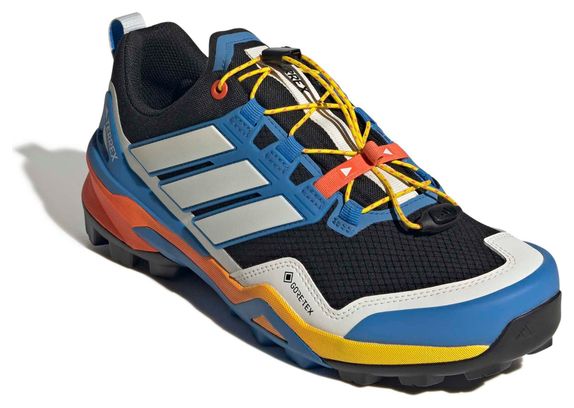 Zapatillas de senderismo adidas Terrex Skychaser GTX multicolor para hombre