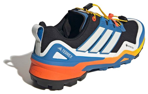 Zapatillas de senderismo adidas Terrex Skychaser GTX multicolor para hombre