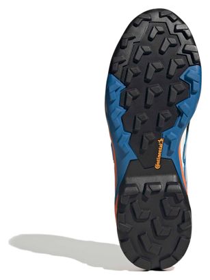 Zapatillas de senderismo adidas Terrex Skychaser GTX multicolor para hombre
