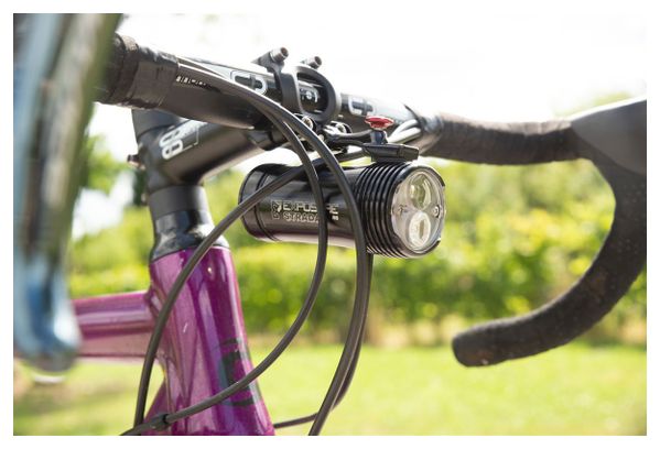 Exposure Lights Stem Fit Bracket