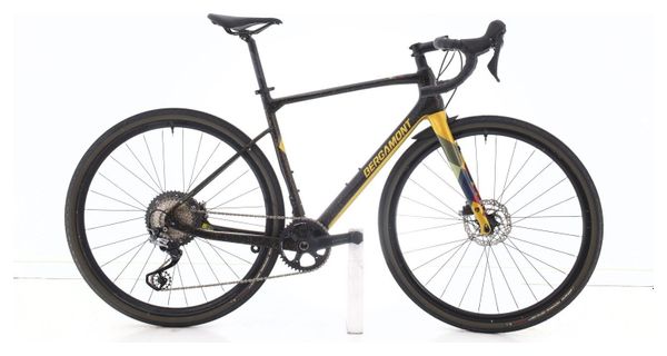 Produit reconditionné · Bergamont Gran Durance Elite Carbone / Vélo de gravel / Bergamont | Très bon état