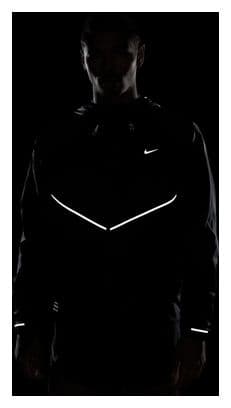 Nike Storm-Fit ADV Run Division Waterproof Jas Zwart Heren