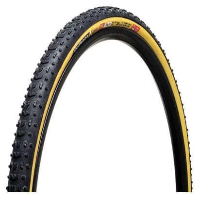 Cyclo-Cross Challenge Open Grifo Tire Tubeless Ready Tan