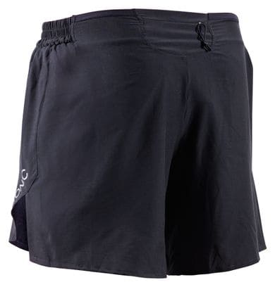 X-Bionic Streamlite Trail Shorts Schwarz Herren