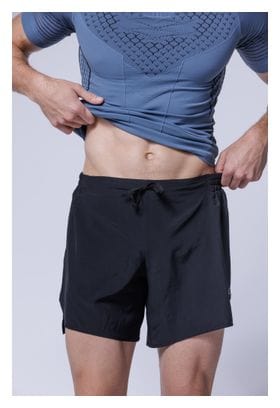 X-Bionic Streamlite Trail Shorts Schwarz Herren