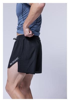 X-Bionic Streamlite Trail Short Nero Uomo