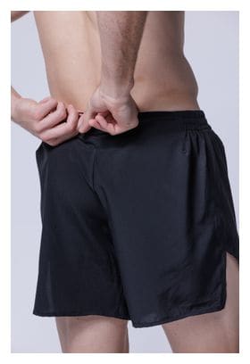 X-Bionic Streamlite Trail Shorts Schwarz Herren