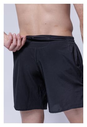 X-Bionic Streamlite Trail Shorts Schwarz Herren