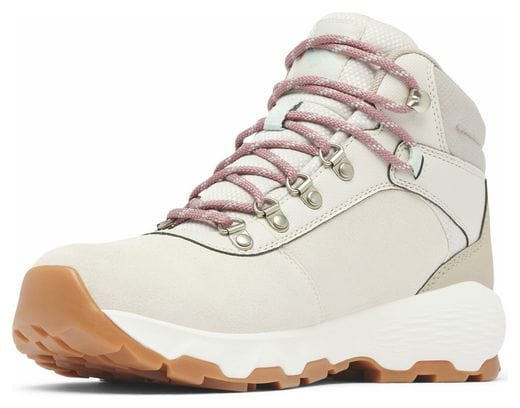 Columbia Newton Wander Marrón Zapatillas de senderismo para hombre