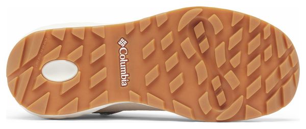 Columbia Newton Wander Marrón Zapatillas de senderismo para hombre