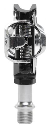 Paire de Pédales Automatiques Neatt MTB/Gravel SPD Noir