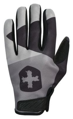 Gants de protection musculation - Shield Protect- homme