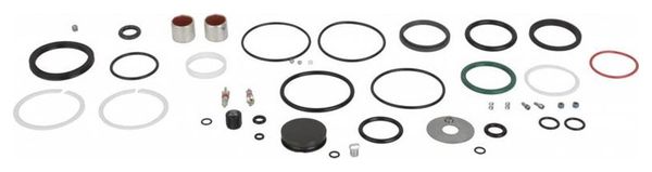 ROCK SHOX Complete Service Kit Monarch XX 2012