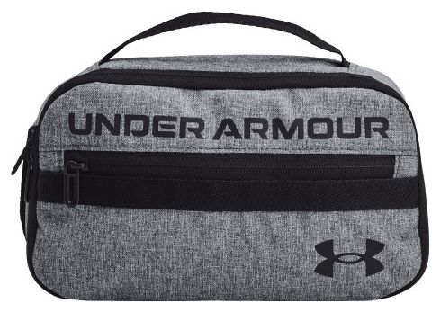 Under Armour Contain Travel Kit Gris Unisex