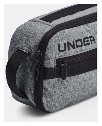 Under Armour Contain Travel Kit Gris Unisex