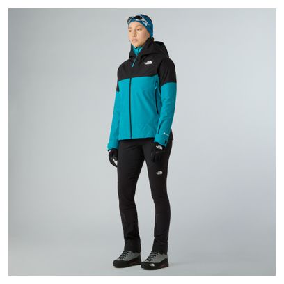 Pantalon The North Face Dawn Turn Noir Femme