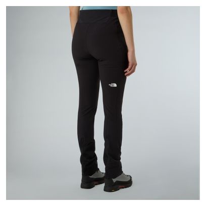 Pantalon The North Face Dawn Turn Noir Femme