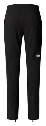 Pantalon The North Face Dawn Turn Noir Femme