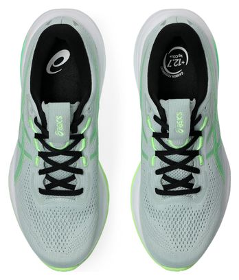 Zapatillas de running Asics Gel-Cumulus 28 Gris/Verde Hombre
